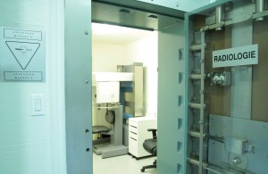 Radiologie